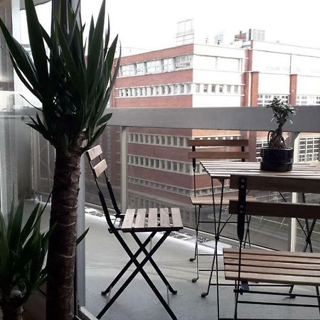 Apartamento Joie Paris Tour Eiffel Exterior foto