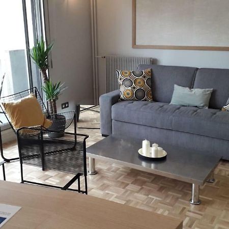 Apartamento Joie Paris Tour Eiffel Exterior foto
