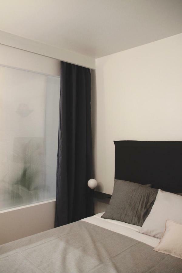 Apartamento Joie Paris Tour Eiffel Exterior foto